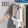 Одноразовый кулер для подстаканников, настенный кулер для кулера, держатель для воды без перфоратора для бумажных стаканчиков Specification image